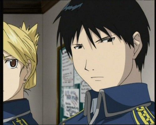 Otaku Gallery  / . / Anime e Manga / Full Metal Alchemist / Screen Shots / Episodi / 44 - Hohenheim della luce / 137.jpg